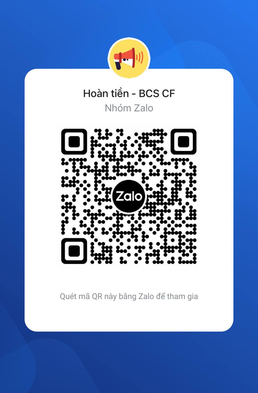 QR tham gia nhóm Zalo